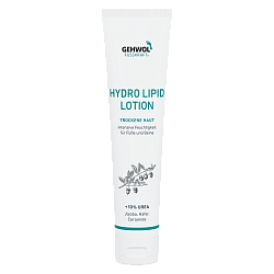 HL-лосьон с керамидами GEHWOL Fusskraft hydrolipid - lotion 125 мл