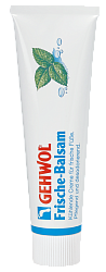 Бальзам для ног освежающий GEHWOL Refreshing Balm 75мл