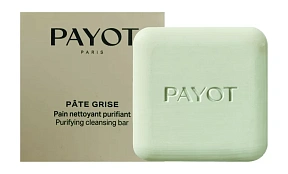 Очищающий твердый гель для лица и тела PAIN NETTOYANT PURIFIANT, 65 г