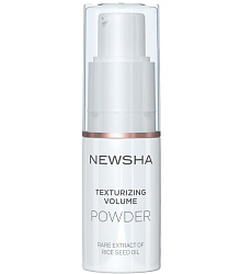 Текстурирующая пудра NEWSHA CLASSIC Texturizing Volume Powder 10 г