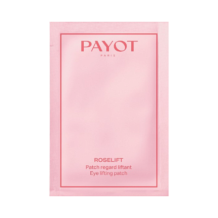 Патчи для глаз с коллагеном Payot ROSELIFT COLLAGENE PATCH YEUX