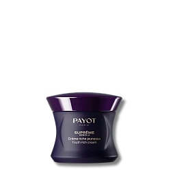 Питательный омолаживающий крем¶Crème Riche Jeunesse, 50 мл