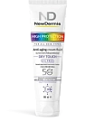 HIGH PROTECTION DRY TOUCH anti-aging cream fluide SPF 50+ PPD 24 100 мл