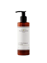 Mansard Lait Onctueux Молочко очищающее для лица 200 мл