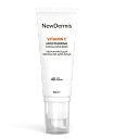 VITAMIN C MOISTURIZING FACIAL EMULSION - Увлажняющая эмульсия для лица с витамином С, 50мл