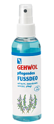 Ухаживающий дезодорант для ног GEHWOL Pflegendes fubdeo