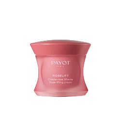 Лифтинг-крем с розовыми перламутровыми частицами CRÈME ROSE LIFTANTE, 50 мл