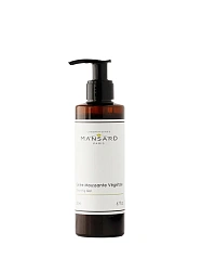 Mansard Gelee Moussant Vegetale Гель для умывания для всех типов кожи лица  200 мл