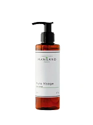 Mansard Phyto Visage Лосьон для сухой, тонкой и чувствительной кожей лица 200 мл
