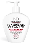 MICELLAR OIL CONTROL foaming gel cleanser - Мицеллярный пенящийся очищающий гель 300 мл