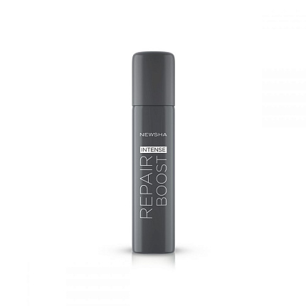 Спрей для интенсивного восстановления волос NEWSHA Intense Repair Boost 75 мл