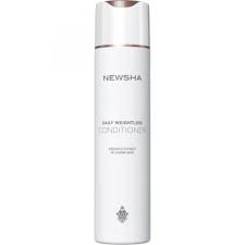 Кондиционер для ежедневного ухода NEWSHA CLASSIC Daily Weightless Conditioner 250 мл