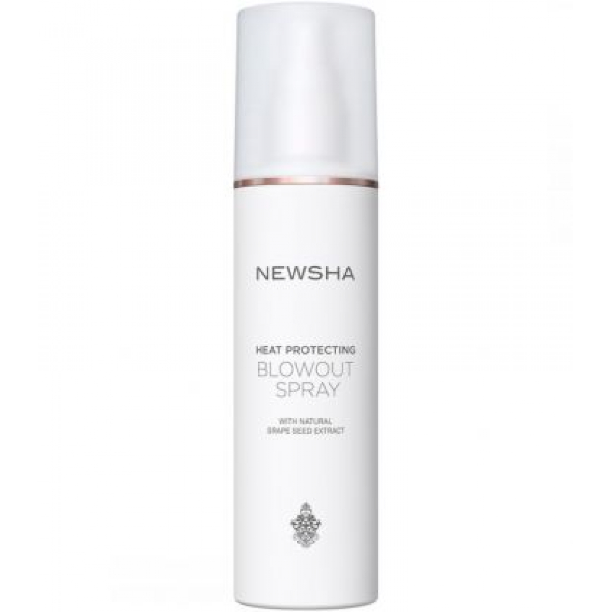 Защитный спрей NEWSHA CLASSIC Heat Protecting Blowout Spray 200 мл