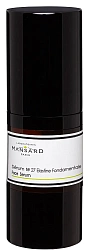 Mansard Serum n°27 Elastine Fondamentale Сыворотка антивозрастная для кожи вокруг глаз 15 мл