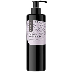 Mansard Гель для душа Марокканские сады Bain Douche du jardin Marocain