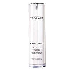 Крем омолаживающий для сухой кожи лица ADVANCED FILLER Dry Skin 50 мл