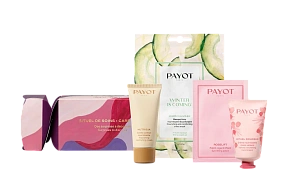 Набор PROMO CRACKER NOEL 2024: