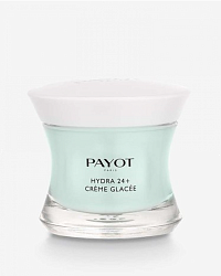 HYDRA 24 CREME GLACEE Крем длительного увлажнения, разглаживающий для лица, 50 мл
