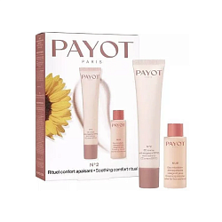 Подарочный набор PAYOT Promo N°2 DUO 2023