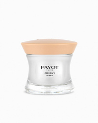 Успокаивающий крем для чувствительной кожи лица №2 CREME NUAGE APAISANTE POT, 50мл