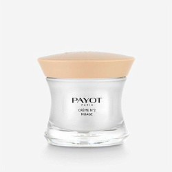 CREME N°2 NUAGE Успокаивающий крем для чувствительной кожи лица 50 мл