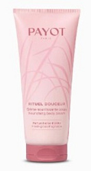 Питательный крем для тела Payot EPHEMERE CREME NOURRISSANTE HERBE 100 мл