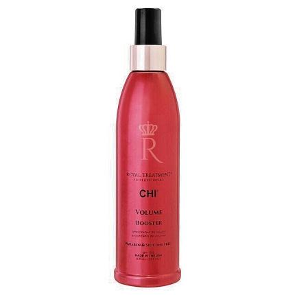 CHI VOLUME BOOSTER СПРЕЙ ДЛЯ ОБЪЁМА 237мл