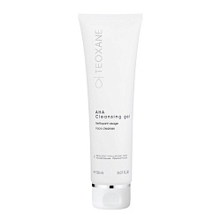 Очищающий гель для умывания TEOXANE AHA Cleansing gel