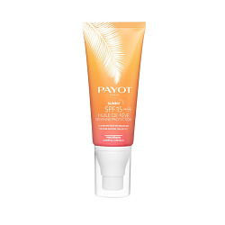  SUNNY SPF15 HUILE DE REVE Масло защитное с SPF15 для тела 100 мл