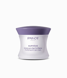 Крем  питательный с экстрактом черной орхидеи SUPREME CREME PRO-AGE FORTIFIANT 50мл