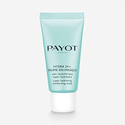  HYDRA 24 BAUME MASQUE Бальзам-маска длительного увлажнения для лица, 50 мл