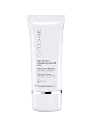 TEOXANE ADVANCED Perfecting Shield SPF30 Омолаживающий крем-корректор SPF 30 для лица