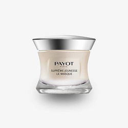 Маска антивозрастная для лица SUPREME JEUNESSE LE MASQUE 50 мл