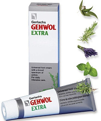 Крем Экстра GEHWOL Extra 75мл