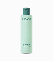 Мицелярная вода для комбинированной кожи лица Payot PATE GRISE EAU MICELL DEMAQ PURIFIANT