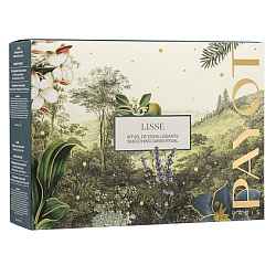 Уходовый набор для лица Payot Promo LISSE Xmas set  2023