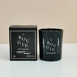 Mansard Интерьерная свеча Bougie
