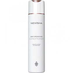 Кондиционер для ежедневного ухода NEWSHA CLASSIC Daily Weightless Conditioner 1000 мл