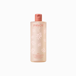 Мицеллярная вода для чувствительной кожи Payot EAU MICELLAIRE NUE 400 мл