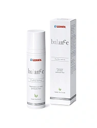  Крем для ног GEHWOL Balance Fuss Creme 75 мл