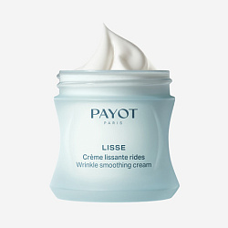 Разглаживающий крем против морщин LISSE CREME LISSANTE RIDES, 50 мл