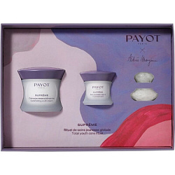 SUPRÊME JEUNESSE Набор против морщин и тусклости кожи