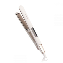 Делюкс утюжек для выпрямления волос NEWSHA Deluxe Styler