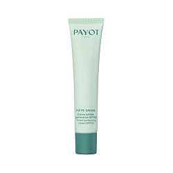 Крем для проблемный кожи тонирующий PAYOT crème teintée perfectrice spf 30 pâte grise, 40 мл