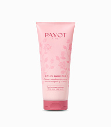 Питательный крем для тела с экстрактом розы EPHEMERE ROSE CREME NOURRISSANTE 100 мл