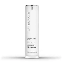 700210 Крем омолаживающий для нормальной и комбинированной кожи лица ADVANCED FILLER Normal to Combination Skin 50 мл