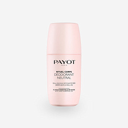  Роликовый дезодорант для тела RITUEL CORPS DEODORANT NEUTRAL 75 мл
