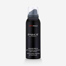 OPTIMALE GEL A RASER Гель пена для бритья 100 мл
