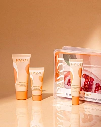 Уходовый набор для лица Payot PROMO TROUSSE MY PAYOT 2023