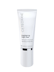 Отбеливающий ночной крем-пилинг TEOXANE Brightening Night Cream